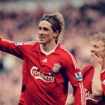 Seseorang Pesepakbola Spanyol Fernando Torres
