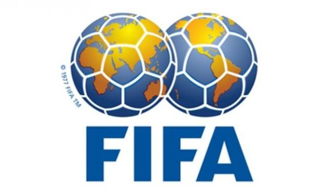 Suatu Organisasi Sepakbola FIFA Dengan Naungan Seluruh Dunia