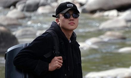 Kondisi Fisik Ganteng Pada Seorang Pria