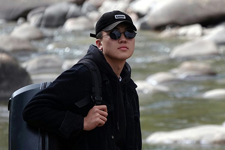 Kondisi Fisik Ganteng Pada Seorang Pria