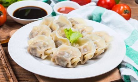 Makanan Kulit Pangsit Yang Banyak Olahannya