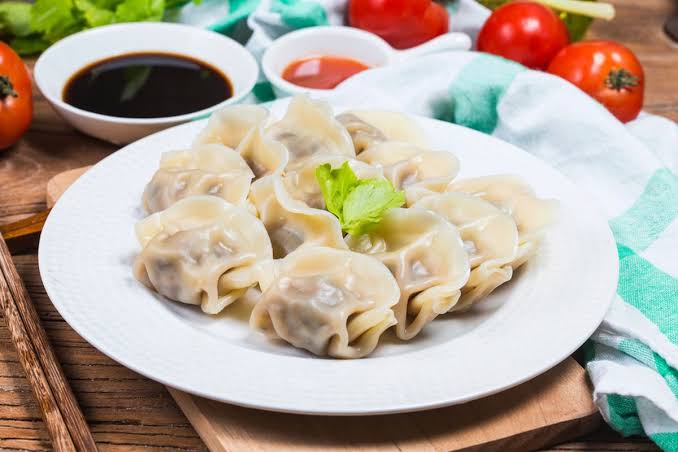 Makanan Kulit Pangsit Yang Banyak Olahannya