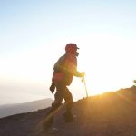Sebuah Perjalanan Hiking Menikmati Alam