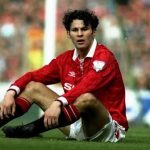 Mantan Pemain Wales Seorang Pesepakbola Ryan Giggs