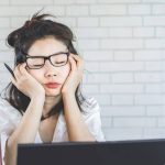 Kondisi Seseorang Bosan Dalam Kegiatannya