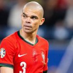 Seseorang Pesepakbola Pepe Dengan Negara Portugal
