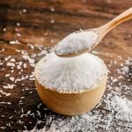 Sebuah Bahan Dapur Micin Sebagai Tambahan Pangan
