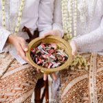 Suatu Kegiatan Saweran Kepada Seseorang Atau Kelompok
